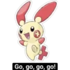 ● Fresh Hoenn Sticker Pack ● 14