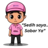 Export Oversea Academy Whatsapp Sticker 6