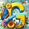 Abecedario💞139🇵🇪Clásica 27