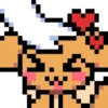 Pixel Art Eeveelutions 28