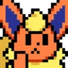 Pixel Art Eeveelutions 29