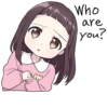 Menhera-chan by 19