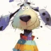 🧿Perrito zodiacal🐕🐶 19