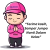 Export Oversea Academy Whatsapp Sticker 7