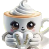 Amor💘Cute💞3🇵🇪Clásica 28