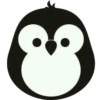 Animalitos en Blanco y Negro💞1🇵🇪Clásica 28