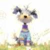 🧿Perrito zodiacal🐕🐶 21