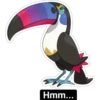○ Natural Alola Sticker Pack ○ 14