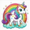 💥Bellos Unicornios 💥 25