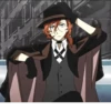 Chuuya Nakahara 29