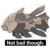 ● Fresh Hoenn Sticker Pack ● 15