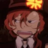 Chuuya Nakahara 30