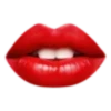 Labios💞1🇵🇪Clásica 5