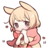 Niña Cute🌺💞1🇵🇪Clásica 5