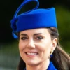 Reacciones de Kate Middleton 5