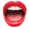 Labios💞1🇵🇪Clásica 6