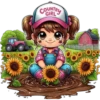 Country 🌻 Girls &  Boys 🤠 5