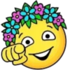 Emoticones✴️💞1🇵🇪Clásica 5