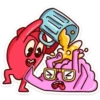 Corazón y cerebro💞1🇵🇪Clásica 5