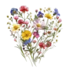 Florecitas Cute🌺💞1🇵🇪Clásica 3