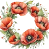 Florecitas Cute🌺💞1🇵🇪Clásica 4