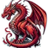 Dragones🐲💞1🇵🇪Clásica 5