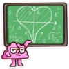 Corazón y cerebro💞1🇵🇪Clásica 7