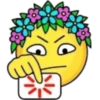 Emoticones✴️💞1🇵🇪Clásica 6
