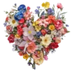Florecitas Cute🌺💞1🇵🇪Clásica 6
