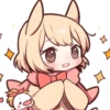 Niña Cute🌺💞1🇵🇪Clásica 8
