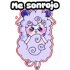 Ovejitas Cute💞3🇵🇪Clásica 5