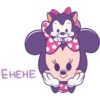 🎀🐭Minnie Mouse Cute 2.🐭🎀 5