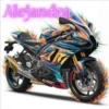 Nombres Motos 🏍️ 5