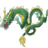 Dragones🐲💞1🇵🇪Clásica 7