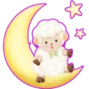 Ovejitas Cute💞3🇵🇪Clásica 6