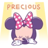 🎀🐭Minnie Mouse Cute 2.🐭🎀 7
