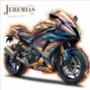 Nombres Motos 🏍️ 6