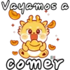 Dragoncito Cute🐉 5