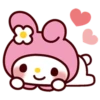 Sanrio 2 💖C☆ 5