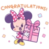 🎀🐭Minnie Mouse Cute 1.🐭🎀 5