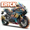 Nombres Motos 🏍️ 7