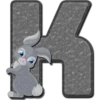 💞 ABCDARIO 💞1854💞 5