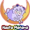 Ovejitas Cute💞3🇵🇪Clásica 8