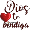 Bendiciones 2 🙏 🇲🇽 6