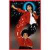Rey del pop Michael Jackson 7