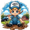 Country 🌻 Girls &  Boys 🤠 7
