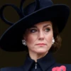 Reacciones de Kate Middleton 7
