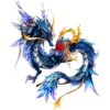 Dragones🐲💞1🇵🇪Clásica 10