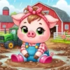 ANIMALITOS DEL CAMPO 6