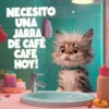 🧿Buen día desperte☕ 8